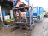 Debarker Outfeed System Built By Lindsay